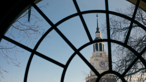 Dartmouth Anthropology