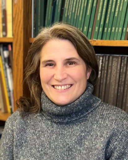 E. Harrington Photo