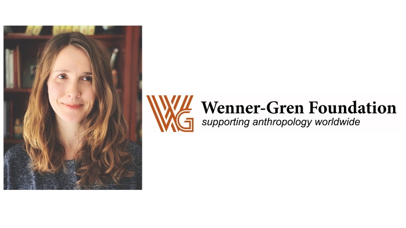 Wenner-Gren Hunt Fellowship - Greenleaf