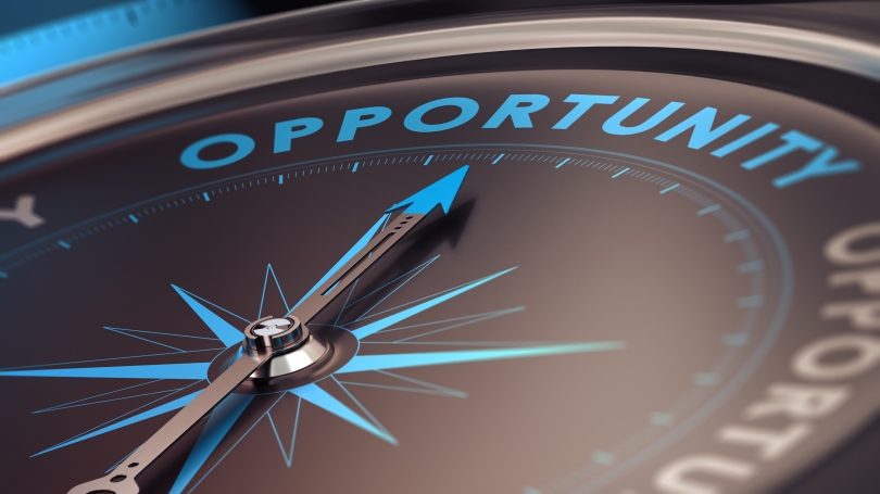 Opportunity Graphic